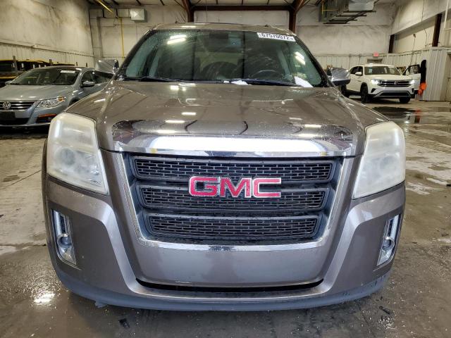 Photo 5 from auction – 2011 GMC TERRAIN SL with VIN 2CTFLTE50B6233513