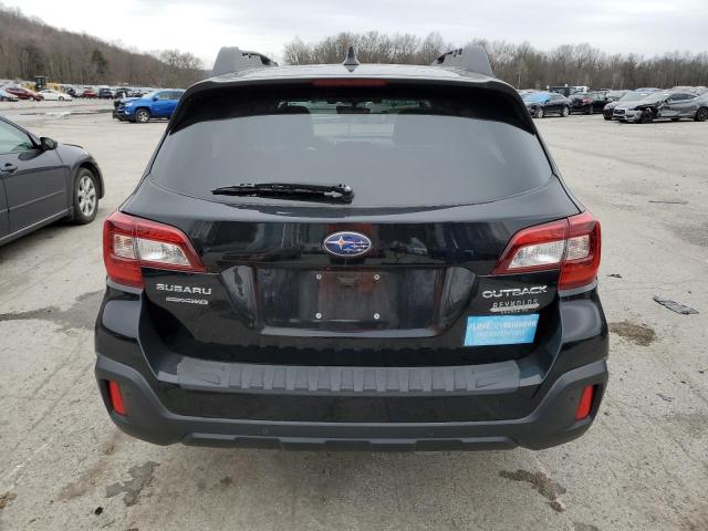 Photo 6 from auction – 2018 SUBARU OUTBACK 2. with VIN 4S4BSANC9J3200284