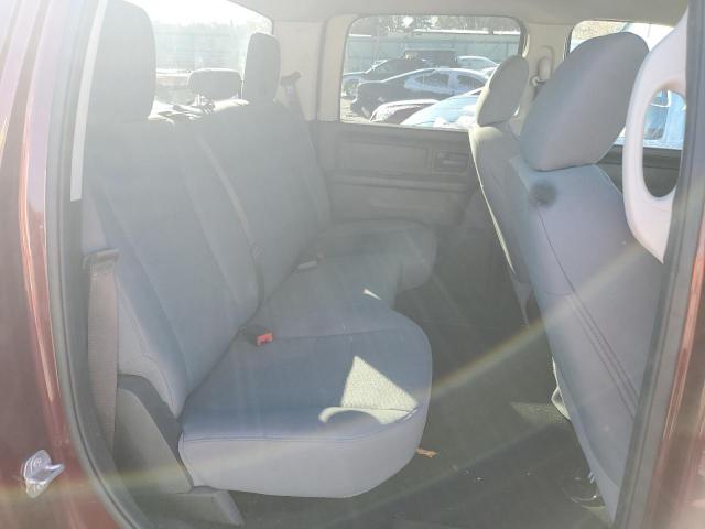 Photo 10 from auction – 2019 RAM 1500 CLASS with VIN 3C6RR6KG5KG622304