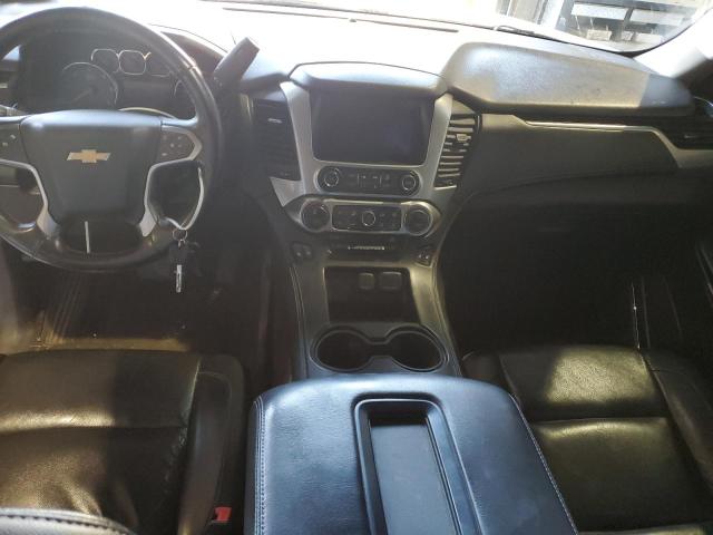 Photo 8 from auction – 2016 CHEVROLET SUBURBAN K with VIN 1GNSKHKC5GR212642