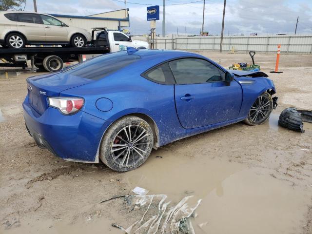 Photo 3 from auction – 2015 SUBARU BRZ 2.0 PR with VIN JF1ZCAB13F9601598