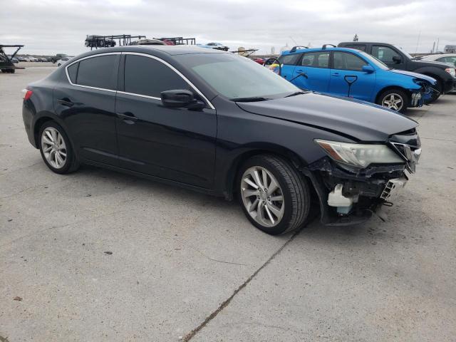 Photo 4 from auction – 2016 ACURA ILX BASE W with VIN 19UDE2F37GA008599