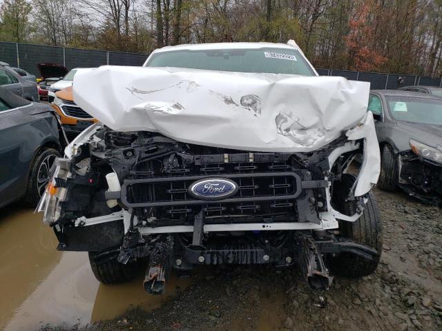 Photo 5 from auction – 2021 FORD F150 SUPER with VIN 1FTEW1C51MKD73771
