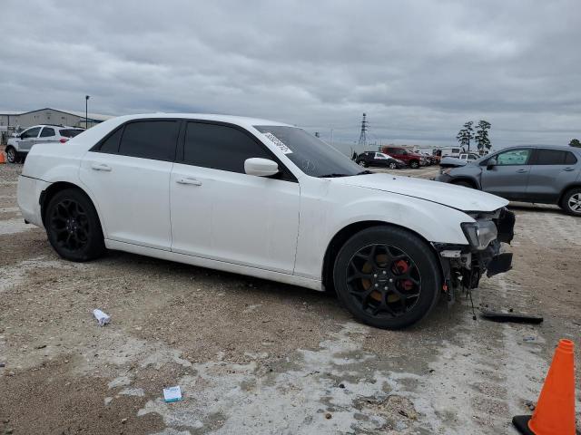 Photo 4 from auction – 2017 CHRYSLER 300 S with VIN 2C3CCAGG0HH597577
