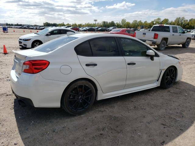 Photo 3 from auction – 2020 SUBARU WRX PREMIU with VIN JF1VA1F67L8802741