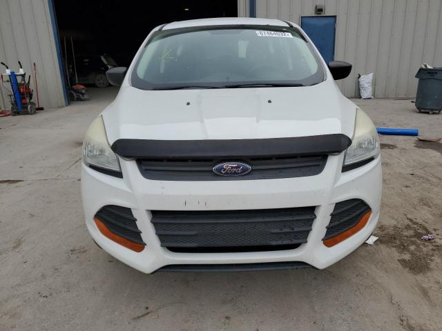Photo 5 from auction – 2013 FORD ESCAPE with VIN 1FMCU0F70DUD93997
