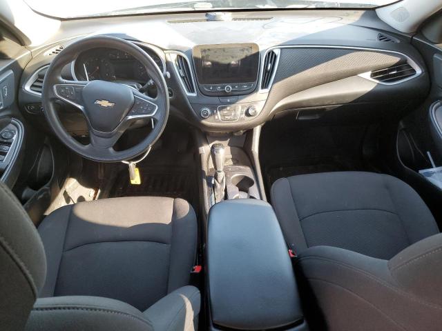 Photo 8 from auction – 2019 CHEVROLET MALIBU LS with VIN 1G1ZC5ST5KF183083