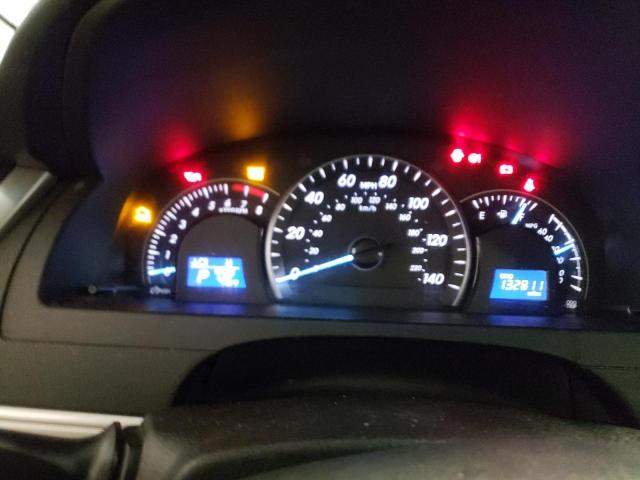 صورة رقم 9 من المزاد - 2012 TOYOTA CAMRY BASE مع VIN 4T4BF1FK3CR242835