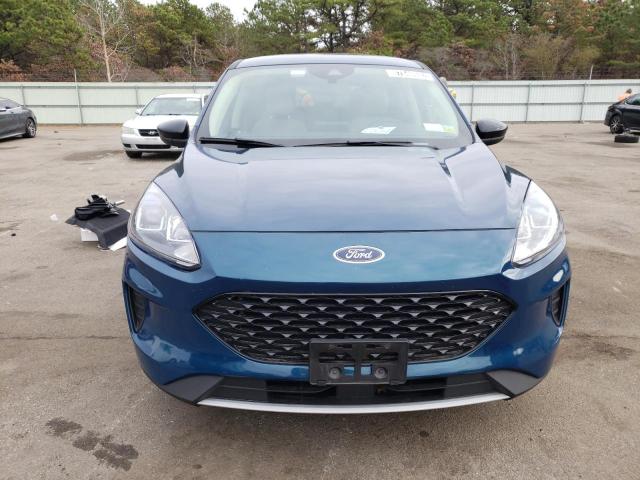 Photo 5 from auction – 2020 FORD ESCAPE SE with VIN 1FMCU9BZ5LUB13372