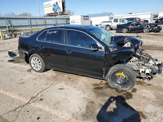 Photo 4 from auction – 2010 VOLKSWAGEN JETTA SE with VIN 3VWRX7AJ9AM024005