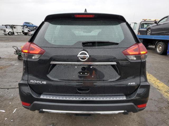 Photo 6 from auction – 2019 NISSAN ROGUE S with VIN 5N1AT2MV6KC833540