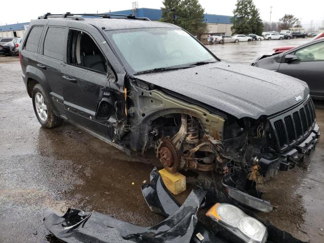 Photo 4 from auction – 2010 JEEP GRAND CHER with VIN 1J4PR4GK7AC100786