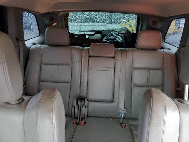 Photo 10 from auction – 2012 JEEP GRAND CHER with VIN 1C4RJEAT5CC363200
