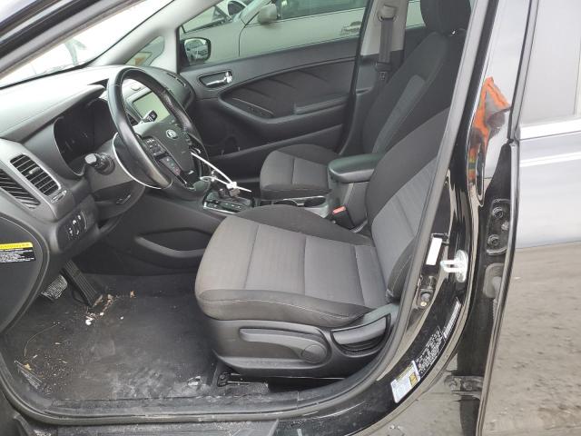 Photo 7 from auction – 2017 KIA FORTE LX with VIN 3KPFL4A71HE108697