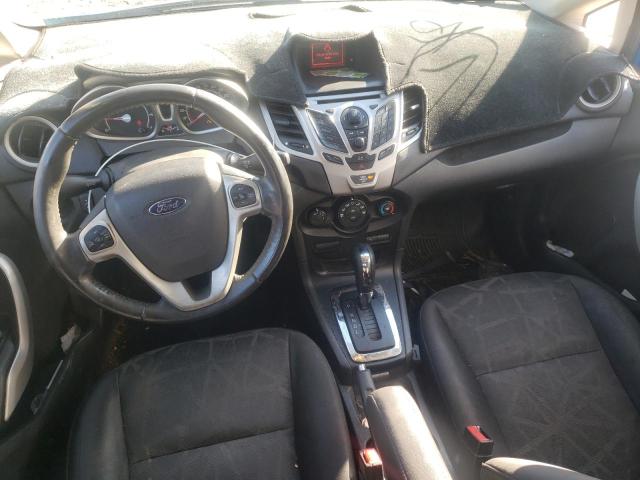 Photo 8 from auction – 2013 FORD FIESTA SE with VIN 3FADP4EJXDM174933