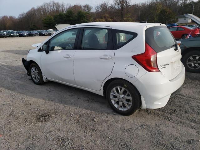 Photo 2 from auction – 2017 NISSAN VERSA NOTE with VIN 3N1CE2CP1HL379773