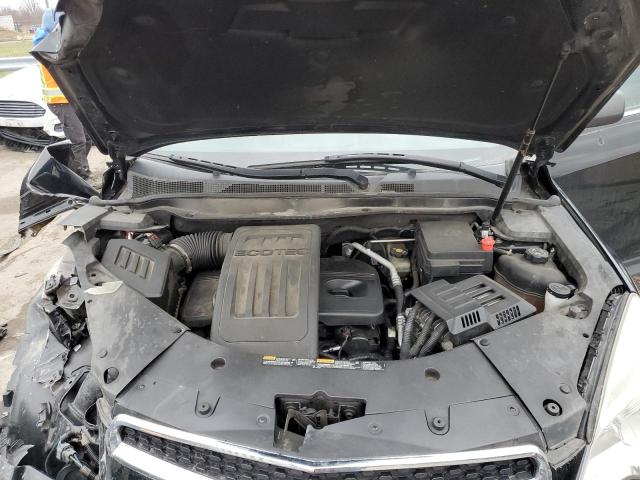 Photo 12 from auction – 2014 CHEVROLET EQUINOX LS with VIN 2GNALAEK9E6313873