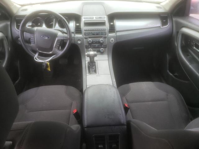 Photo 8 from auction – 2011 FORD TAURUS SEL with VIN 1FAHP2EWXBG161981