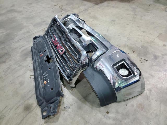 Photo 12 from auction – 2015 GMC SIERRA K25 with VIN 1GT12ZE86FF574996
