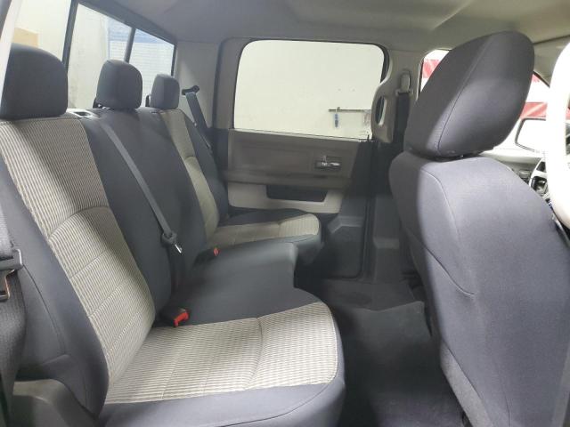 Photo 10 from auction – 2009 DODGE RAM 1500 with VIN 1D3HV13T09J508645