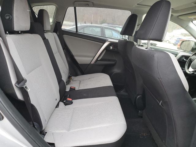 Photo 11 from auction – 2018 TOYOTA RAV4 ADVEN with VIN JTMRFREV7JJ257330