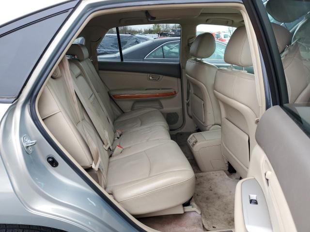 Photo 11 from auction – 2005 LEXUS RX 330 with VIN 2T2HA31U25C070613