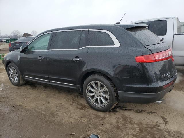 Photo 2 from auction – 2013 LINCOLN MKT with VIN 2LMHJ5AT7DBL51319