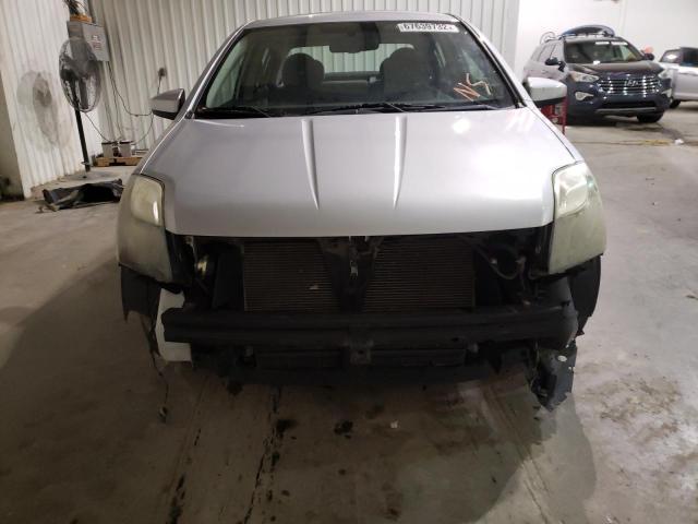 Photo 5 from auction – 2011 NISSAN SENTRA 2.0 with VIN 3N1AB6AP2BL708580