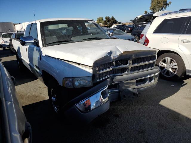 Photo 4 from auction – 1996 DODGE RAM 2500 with VIN 1B7KC23C1TJ153664