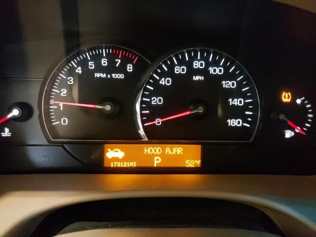 Фото 9 с аукциона – 2007 CADILLAC STS с VIN 1G6DW677070179353