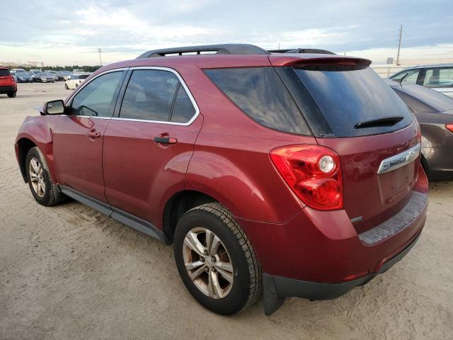 Photo 2 from auction – 2012 CHEVROLET EQUINOX LT with VIN 2GNALDEKXC6227311