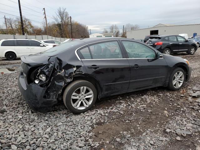 Photo 3 from auction – 2011 NISSAN ALTIMA SR with VIN 1N4BL2AP2BN452566