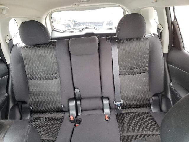 Photo 10 from auction – 2017 NISSAN ROGUE S with VIN 5N1AT2MTXHC896292