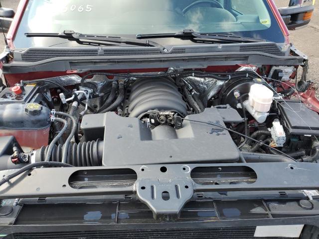 Photo 11 from auction – 2018 GMC SIERRA K15 with VIN 3GTU2NEJ3JG276065