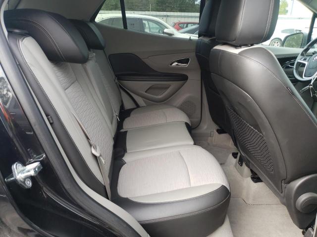Photo 10 from auction – 2015 BUICK ENCORE CON with VIN KL4CJBSB7FB188480