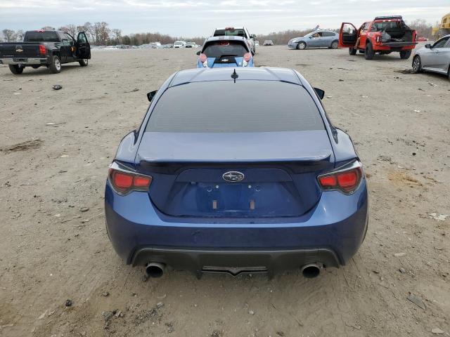 Photo 6 from auction – 2013 SUBARU BRZ 2.0 LI with VIN JF1ZCAC19D1602815