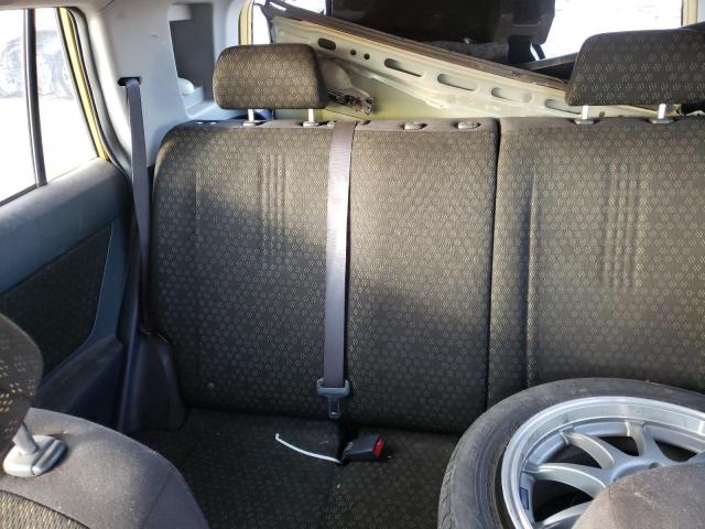 Photo 10 from auction – 2008 TOYOTA SCION XB with VIN JTLKE50EX81057190
