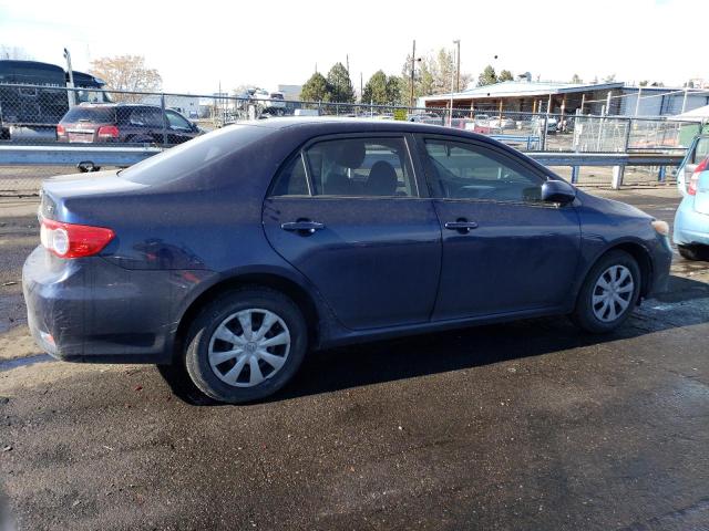 Photo 3 from auction – 2011 TOYOTA COROLLA BA with VIN JTDBU4EEXB9164590
