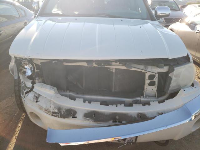 Photo 12 from auction – 2008 CHRYSLER ASPEN LIMI with VIN 1A8HW58278F158308