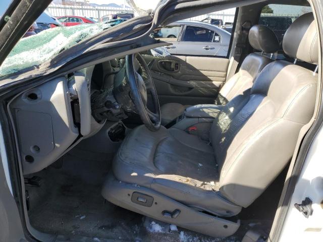 Photo 7 from auction – 2000 CHEVROLET BLAZER with VIN 1GNDT13W5Y2164723