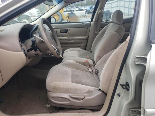 Photo 7 from auction – 2005 FORD TAURUS SE with VIN 1FAFP53225A127050