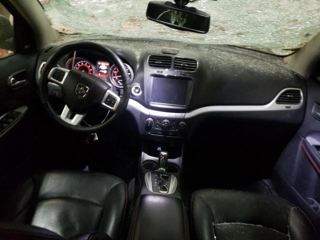 Photo 8 from auction – 2017 DODGE JOURNEY GT with VIN 3C4PDDEG7HT696483