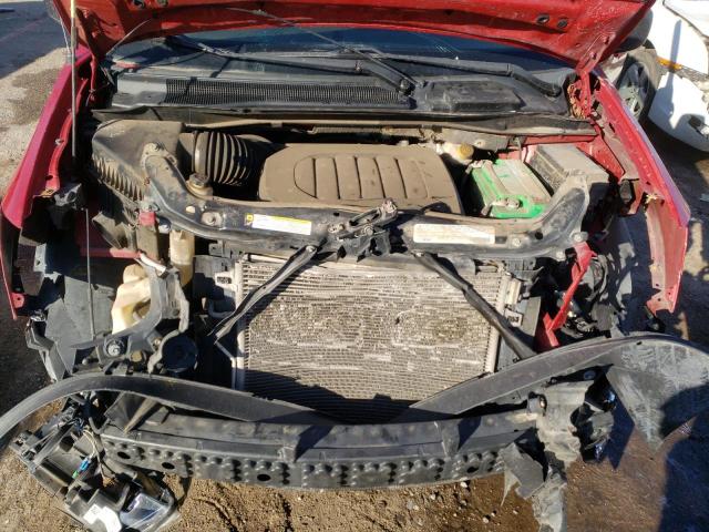 Photo 12 from auction – 2012 DODGE GRAND CARA with VIN 2C4RDGBG8CR405600