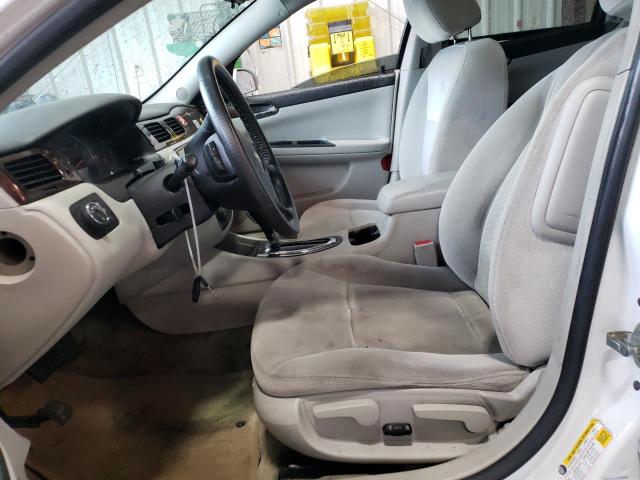 Zdjęcie 7 z aukcji – 2012 CHEVROLET IMPALA LT z VIN 2G1WG5E31C1243372