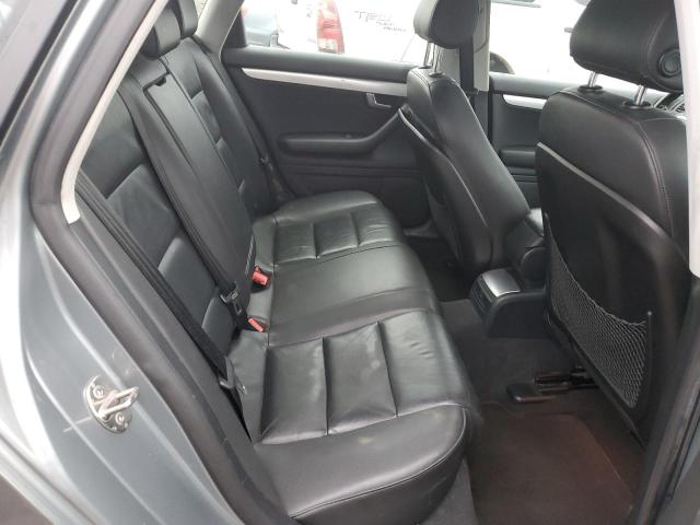 Photo 10 from auction – 2008 AUDI A4 2.0T with VIN WAUAF78E08A022787