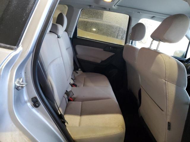 Photo 10 from auction – 2014 SUBARU FORESTER 2 with VIN JF2SJAEC4EH417954