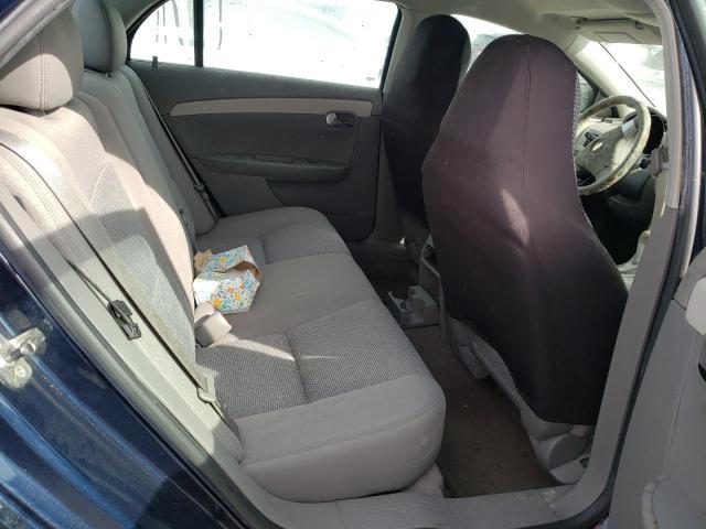 Photo 10 from auction – 2011 CHEVROLET MALIBU LS with VIN 1G1ZA5EU3BF350065
