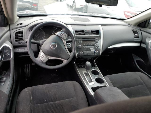 Photo 8 from auction – 2013 NISSAN ALTIMA 2.5 with VIN 1N4AL3AP9DN487769