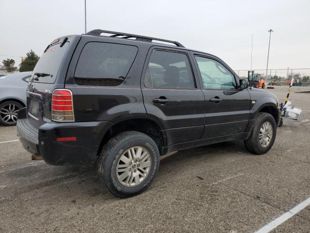Photo 3 from auction – 2007 MERCURY MARINER PR with VIN 4M2CU97167KJ16817