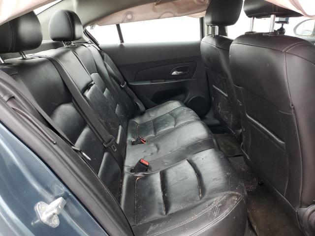 Photo 10 from auction – 2012 CHEVROLET CRUZE LT with VIN 1G1PG5SC3C7279270